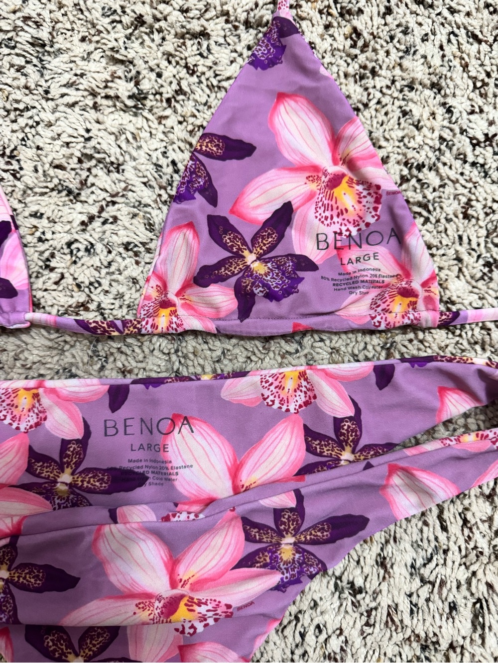 Benoa Bloom Set - Picture 2 of 2